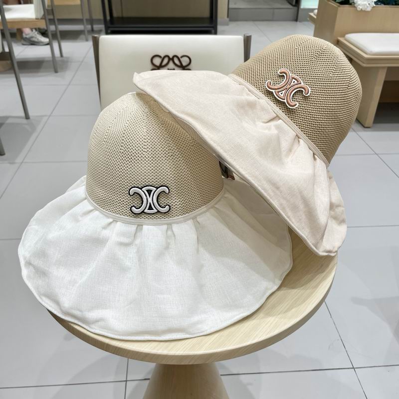 Celine hat 061001